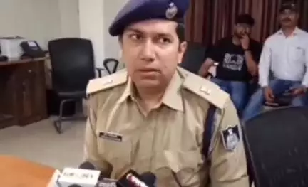 ग्वालियर गिर्द: ग्वालियर के कोतवाली क्षेत्र से एक व्यक्ति की मोटरसाइकिल चोरी