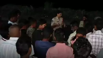 సైబర్ నేరాలు పట్ల అప్రమత్తంగా ఉండండి: అవుకు ఎస్ఐ రాజారెడ్డి
