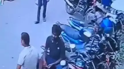 जगदीशपुर: तिलकामांझी थाना क्षेत्र में बाइक चोरी की घटनाओं से लोग परेशान, पुलिस चोरों को पकड़ने में असफल