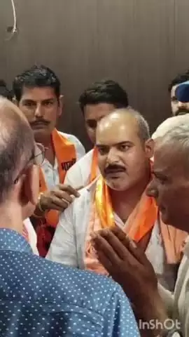 उच्चैन: ऊर्जा मंत्री हीरालाल ने भरतपुर के सर्किट हाउस में समस्याएं सुनीं