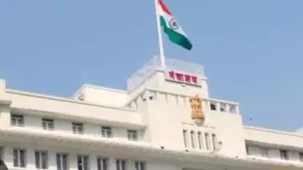 कोरेगाव: आ. शशिकांत शिंदे यांच्या पुढाकाराने माथाडी कामगारांच्या प्रश्नाबद्दल मुंबईत महत्वपूर्ण बैठक; अनेक विषयांवर चर्चा