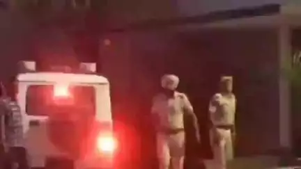 हनुमानगढ़: पक्कासहारना में मामूली कहासुनी के बाद दो पक्षों में हुआ खूनी संघर्ष, कई लोग घायल होकर अस्पताल में भर्ती