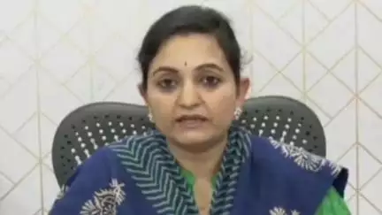 ಧಾರವಾಡ: ಜಿಲ್ಲೆಯಾದ್ಯಂತ ಇನ್ನೂ ಮೂರು ನಾಲ್ಕು ದಿನಗಳ ಕಾಲ ಮಳೆಯಾಗುವ ಸಾಧ್ಯತೆ: ಜಿಲ್ಲಾಧಿಕಾರಿ ದಿವ್ಯಪ್ರಭು ಪ್ರಕಟಣೆ