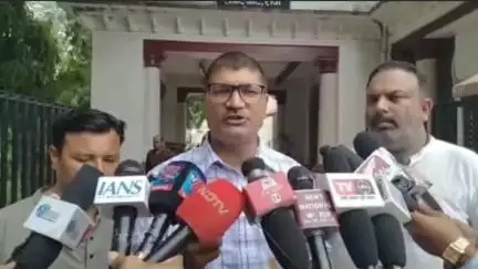 जवा: रीवा: नागरिक आपूर्ति निगम और विपणन कार्यालय के अधिकारियों ने मिलकर किया ₹110 करोड़ का अनियमित भुगतान