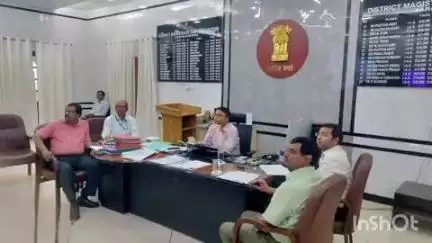 छपरा: डेंगू-चिकनगुनिया की रोकथाम को लेकर स्वास्थ्य विभाग अलर्ट, अस्पतालों में बनेगा डेंगू वार्ड