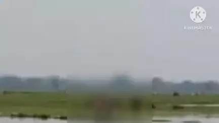 সাঁকরাইল: বরদা গ্ৰামে বজ্রপাতে মৃত্যু হল এক কৃষকের, এলাকায় ব্যাপক চাঞ্চল্য