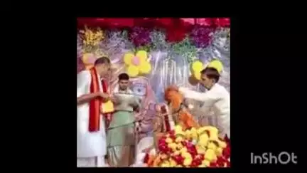 नरसिंहगढ़: जगदीश मंदिर में चल रही साप्ताहिक भागवत कथा का समापन