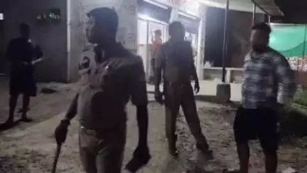मुगलसराय: जिले के विभिन्न क्षेत्रों में चंदौली पुलिस ने शराबियों के खिलाफ चलाया बड़ा अभियान, कुल 26 शराबियों के खिलाफ की कार्रवाई