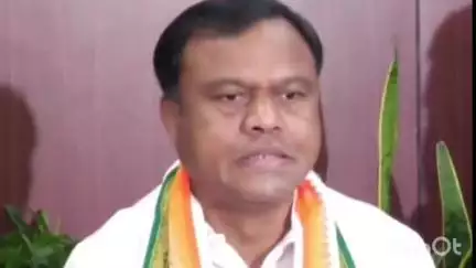 लोहंडीगुडा: पीसीसी चीफ दीपक बैज ने छत्तीसगढ़ प्रदेश प्रभारी सचिन पायलट के छत्तीसगढ़ प्रवास पर दी प्रतिक्रिया
