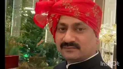 खगड़िया: प्रमोद साह बने सदर अस्पताल रोगी कल्याण समिति के सदस्य, लोगों ने दी बधाई