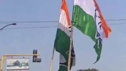 कोटद्वार: कांग्रेस के प्रदेश उपाध्यक्ष सूर्यकांत धस्माना ने कहा, भाजपा सरकार का 8 साल का कार्यकाल रहा निराशाजनक