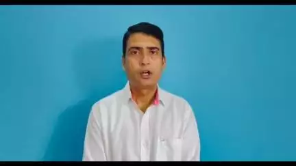 गौरीगंज: गौरीगंज कार्यालय में कांग्रेस नेता पूर्व एमएलसी दीपक सिंह ने कहा- ईडी और सीबीआई भाजपा के टूल के रूप में काम कर रही हैं