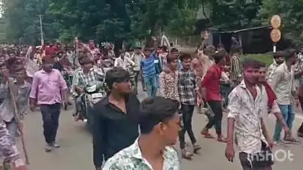 આણંદ શહેર: જિલ્લામાં શાંતિપૂર્ણ રીતે મતગણતરી પૂર્ણ,ચુસ્ત બંદોબસ્ત વચ્ચે કામગીરી કરાઈ, ઠેર ઠેર ઉજવણીનો માહોલ
