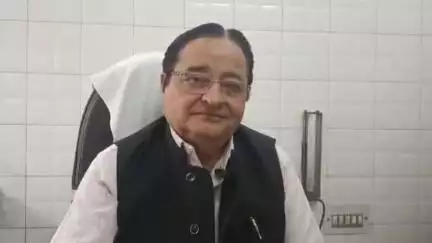 मुरादाबाद: ईरान-इजरायल पर डोनाल्ड ट्रंप के बयान पर भड़के समाजवादी पार्टी के पूर्व सांसद