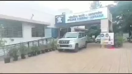 नाशिक: आडगाव भागातील अपोलो हॉस्पिटल मंगला अपार्टमेंट येथे सर्पदंश झाल्याने एका व्यक्तीचा मृत्यू