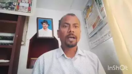 स्याल्दे: उत्तराखंड जन कल्याण समिति के अध्यक्ष ने कहा- सरकार त्रिस्तरीय पंचायत चुनाव समय पर कराने में हुई विफल