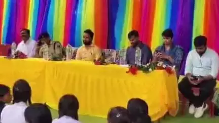 जशपुर: जशपुर पुलिस ने #ClickSafe कार्यक्रम के तीसरे चरण का किया गया समापन