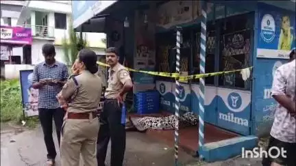 പാലക്കാട്: അത്താണിപറമ്പിൽ മധ്യവയസ്കനെ കൊലപ്പെടുത്തിയത് സുഹൃത്ത്, കാരണം മുൻവൈരാഗ്യം, പ്രതി പിടിയിൽ