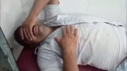 पूरेनिहा के समीप दो बाइकों के बीच हुई टक्कर, 3 लोग हुए घायल