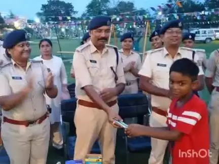 कृत्यानंद नगर: पूर्णिया पुलिस के द्वारा चलाए जा रहे ऑपरेशन प्रहार 2025 के तहत किलकारी स्कूल में आयोजित हुआ