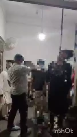 बहराइच: भग्गापुरवा मोड़ के पास निजी क्लीनिक के ऑपरेशन थिएटर में फंदे से लटका मिला स्टाफ नर्स का शव