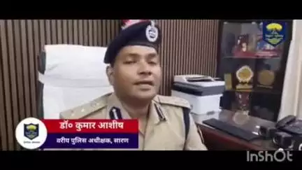 दरियापुर: दरियापुर पुलिस ने 17.600 लीटर अंग्रेजी शराब के साथ दो तस्करों को गिरफ्तार कर भेजा जेल, शराब कारोबारियों में मची हड़कंप
