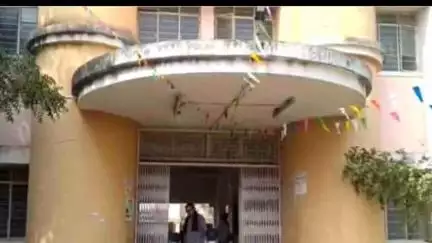 सेनगाव: तालुक्यातील 107 ग्रामपंचायतीचे आरक्षण सोडत 2 जुलै रोजी होणार