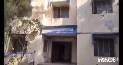 મુળી: મુળી પોલીસ દ્વારા ટ્રાફિક નિયમ ભંગ બદલ ત્રણ વિરુધ કાર્યવાહી.