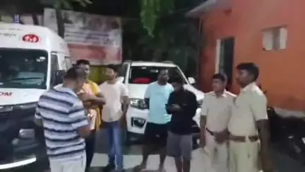 सिवान: मदेशिलापुर गांव में बिजली के करंट से झुलसे किशोर की दर्दनाक मौत
