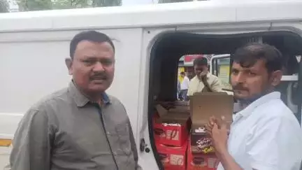 आमला: बोडखी क्षेत्र में साई बेकरी के केक में मिलावट, जिला खाद्य विभाग ने महाराष्ट्र से लिए सैंपल