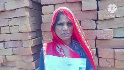 खनियाधाना: पारिवारिक झगड़े से परेशान होकर पति घर से फरार, पत्नी ने मायापुर थाने में शिकायत दर्ज कराई