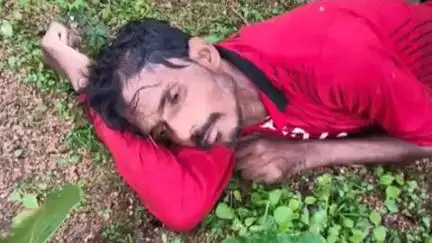 टीकमगढ़: सागर बायपास पर अज्ञात व्यक्ति का शव मिला, शिनाख्त नहीं हो पाई, कोतवाली पुलिस जांच कर रही है