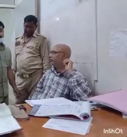 कासगंज: कासगंज जिले में बरसात के दौरान सांप काटने की घटनाएं बढ़ी, 8 लोगों को जिला अस्पताल में कराया गया भर्ती