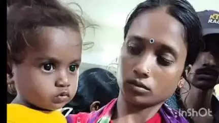 हेरहंज: बिदिर गांव में चूहा मार दवा खाने से 14 माह की बच्ची की हालत गंभीर, अस्पताल रेफर