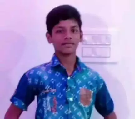 కళ్యాణదుర్గం: నాగిరెడ్డిపల్లికి చెందిన 9వ తరగతి విద్యార్థి సాత్విక్ అదృశ్యం: పోలీసులకు ఫిర్యాదు చేసిన తల్లిదండ్రులు