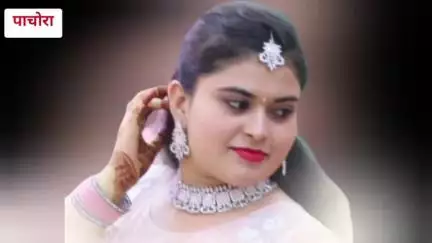 पाचोरा: डॉ. स्नेहल रावते अपघात प्रकरणात चालकाला अटक, आणखी एकाचा शोध सुरु, शेंदुर्णी नजीक घडला होता अपघात,