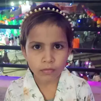 लक्ष्मणगढ़: पचकुई गांव में एक पिकअप ने 8 साल की मासूम बच्ची को कुचला, मौके पर हुई मौत, ग्रामीणों ने लगाया आरोप
