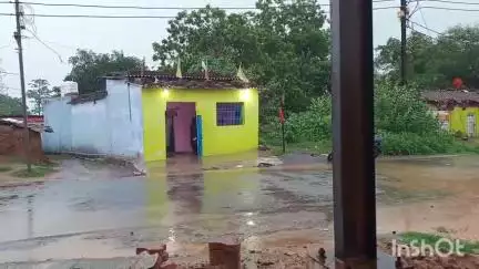 कोरबा: बालको थाना क्षेत्र में एक बुजुर्ग व्यक्ति ने की खुदकुशी, पुलिस कर रही है मामले की जांच