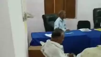 सीमलवाड़ा: ग्राम पंचायत झरनी, माना का देव और सरथुना में पंडित दीनदयाल उपाध्याय अंत्योदय संबल शिविर का आयोजन