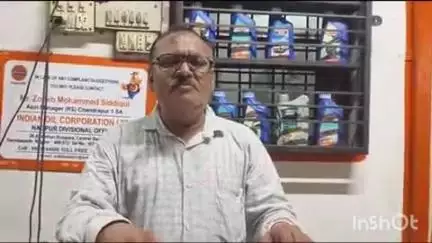 कुरखेडा: कूरखेडा येथील अतिक्रमण विरोधी कार्यवाही पूर्वग्रह दूषीत - माजी नगराध्यक्ष डॉ महेन्द्र मोहबंसी यांचा आरोप