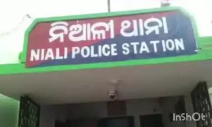 କଟକ ପୌରାଞ୍ଚଳ: ଲୁଣିଗାଁ ସାଧୁବାବା ମଠ ନିକଟରୁ ଯୁବକଙ୍କ ମୃତଦେହ ଉଦ୍ଧାର ଘଟଣା, ଆଉ ଜଣଙ୍କୁ ଗିରଫ କରିଛି ନିଆଳି ଥାନା ପୋଲିସ