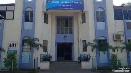 સિહોર: શિહોરના ખાડિયા વિસ્તારમાં સામાન્ય બાબતમાં બોલા ચાલી. સમાધાન કરવા જાતા માર માર્યો