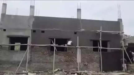 मुदखेड: शहरातील मदर्साच्या जागेवर भुमाफियांनी केला अवैध कब्जा;कोर्टाच्या आदेशाला बगल देत मदर्साचे काम चालू;तक्रारदार अब्दुल लतीफ