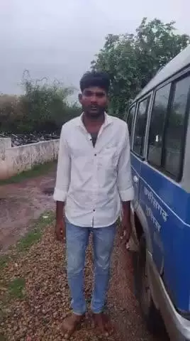 सहसपुर लोहारा: कुंडा मुंगेली रोड में दो पक्षों के बीच हुई मारपीट, पीड़ित ने कुंडा थाना में की शिकायत, पुलिस कर रही मामले की जांच