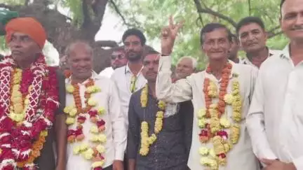 ધ્રોલ: ધ્રોલના જાયવા ગામે સમરસતાનું અનોખું ઉદાહરણ