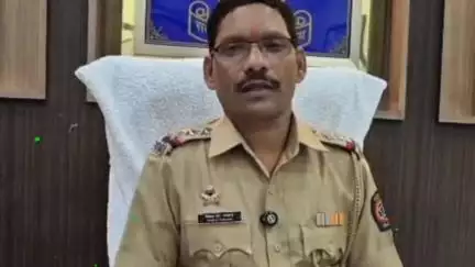 मावळ: अनैतिक संबंधातून पत्नी व प्रियकराचा दुहेरी खून पत्नीच्या बेवफाईचा भीषण शेवट-पतीकडून थेट दुहेरी हत्या- व. पो. नि देहूरोड