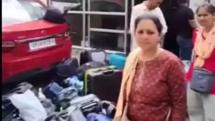 रुद्रप्रयाग: यात्रियों से अभद्रता करने वाले होटल संचालक को पुलिस ने भेजा जेल, ट्रिप पर लाने वाले 2 व्यक्तियों पर की चालानी कार्रवाई