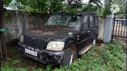 नीमच नगर: नीमच सिटी थाने में ज़ब्त 61 वाहनों की नीलामी प्रक्रिया हुई संपन्न