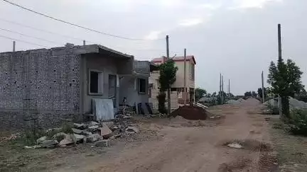 केशोरायपाटन: केशोरायपाटन में मास्टर प्लान की अवैध कॉलोनी में सड़क निर्माण का विरोध, ₹30 लाख के टेंडर पर एसीबी को शिकायत