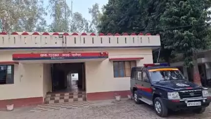 सेवराई: सुहवल थाना क्षेत्र में एक चचेरे भाई ने नाबालिग बहन को भगा ले गया, मामला दर्ज